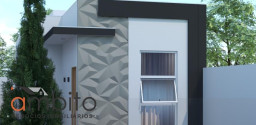 Casa Reformada à Venda No Jardim Candidés – Divinópolis/mg