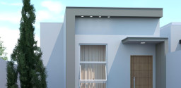 Casa Reformada à Venda No Jardim Candidés – Divinópolis/mg