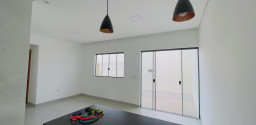 Casa Nova à Venda No Bairro São Roque – Divinópolis/mg