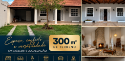 Uma Casa Diferente. Para Quem Não Quer Mais Do Mesmo.