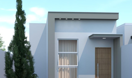 Casa Reformada à Venda No Jardim Candidés – Divinópolis/mg