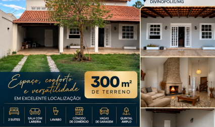 Uma Casa Diferente. Para Quem Não Quer Mais Do Mesmo.