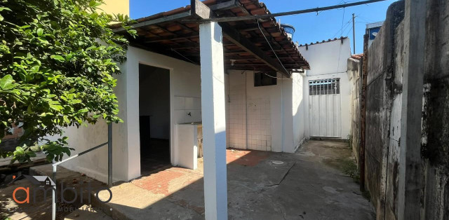 Casa à Venda No Bairro Esplanada – Oportunidade Para Morar, Investir Ou Construir - Foto 1