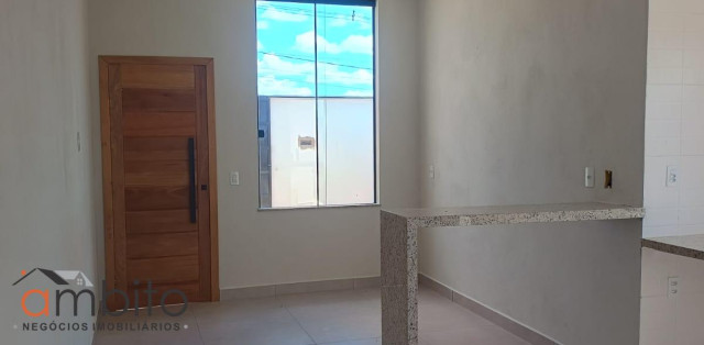 Casa Reformada à Venda No Jardim Candidés – Divinópolis/mg - Foto 7