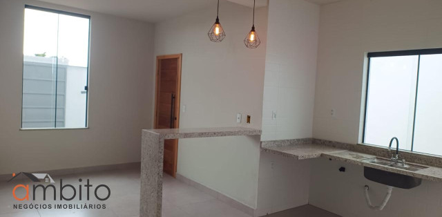 Casa Reformada à Venda No Jardim Candidés – Divinópolis/mg - Foto 5
