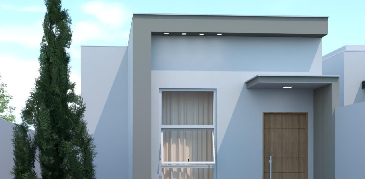 Casa Reformada à Venda No Jardim Candidés – Divinópolis/mg