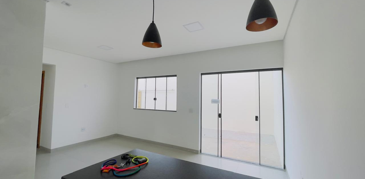 Casa Nova à Venda No Bairro São Roque – Divinópolis/mg